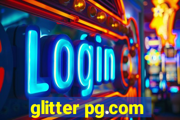 glitter pg.com